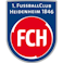 Logo: 1. FC Heidenheim