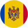 Logo: Moldova