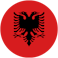 Logo: Albania
