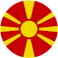 Logo: Nordmazedonien