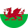 Logo: Pays de Galles