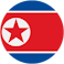 Logo: North Korea