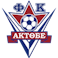 Logo: FC Aktobe