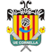 Logo: UD Cornellà