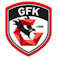 Logo: Gaziantep FK