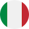 Logo: Itália