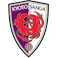 Logo: Kyoto Sanga FC