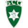 Logo: SC Covilha