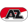 Logo: AZ Alkmaar