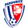 Logo: FK Pardubice