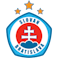 Logo: SK Slovan Bratislava