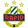 Logo: SC Rapid Viena