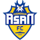 Logo: Chungnam Asan FC