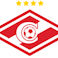 Logo: Spartak Moskva II