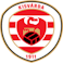 Logo: Kisvarda Master Good FC