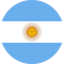 Logo: Argentinien