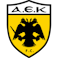 Logo: AEK Athen