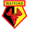 Logo: Watford