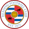 Logo: Reading FC