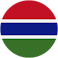 Logo: Gambia