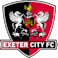 Logo: Exeter City