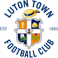 Logo: Luton Town FC