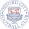 Logo: Oxford City