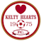 Logo: Kelty Hearts