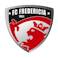 Logo: FC Fredericia