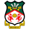Logo: Wrexham AFC