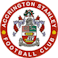 Logo: Accrington Stanley
