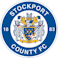 Logo: Stockport County