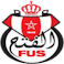 Logo: Fus Fath Union Sportive Rabat