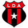 Logo: Liga Deportiva Alajuelense