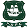 Logo: Plymouth Argyle