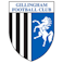 Logo: Gillingham FC
