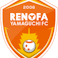 Logo: Renofa Yamaguchi