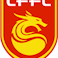 Logo: HEBEI CHINA FORTUNE FC