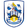 Logo: Huddersfield Town