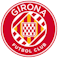 Logo: Girona FC