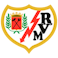 Logo: Rayo Vallecano