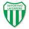 Logo: Deportivo Laferrere