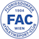 Logo: FAC Wien