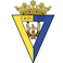 Logo: Cádiz CF