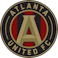 Logo: Atlanta United