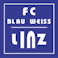 Logo: Blau-Weiss Linz