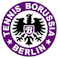 Logo: Tennis Borussia Berlino