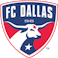 Logo: FC Dallas