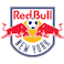 Logo: New York Red Bulls
