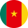 Logo: Cameroun